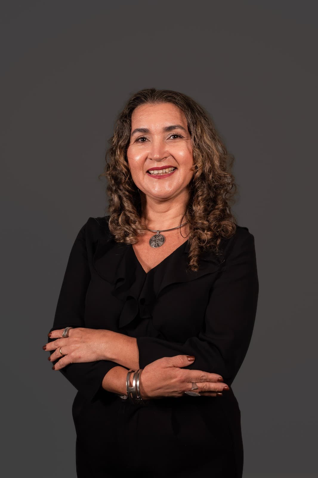 Deurizete Maria Alves de Vasconcelos Lopo